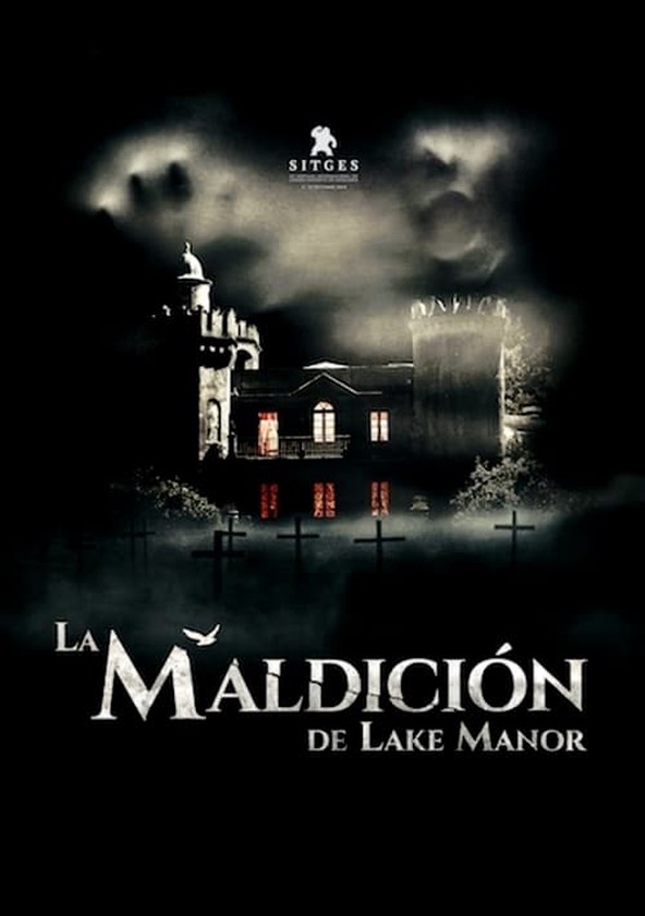 película La maldición de Lake Manor