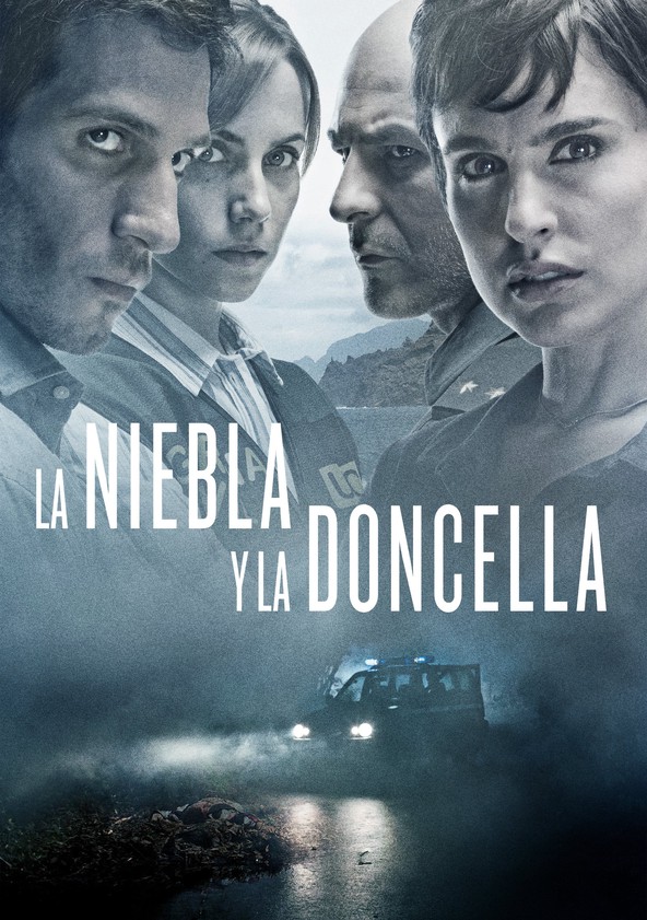 película La niebla y la doncella