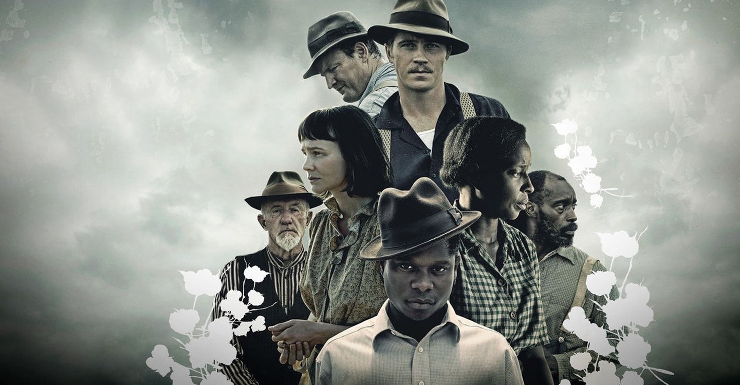 dónde ver película Mudbound