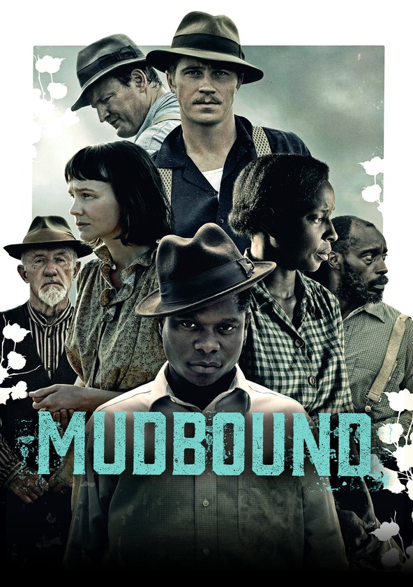 película Mudbound