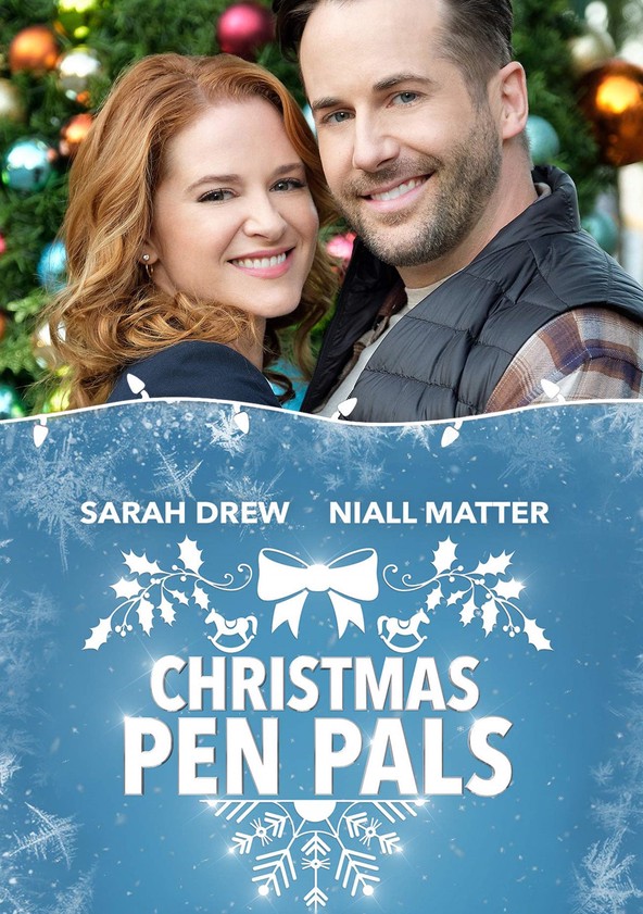 película Navidad  por correspondencia