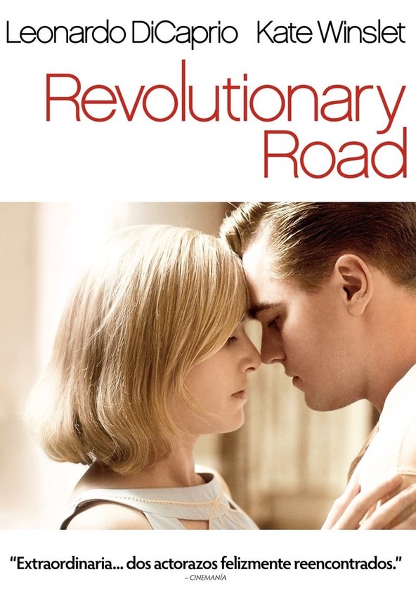 película Revolutionary Road