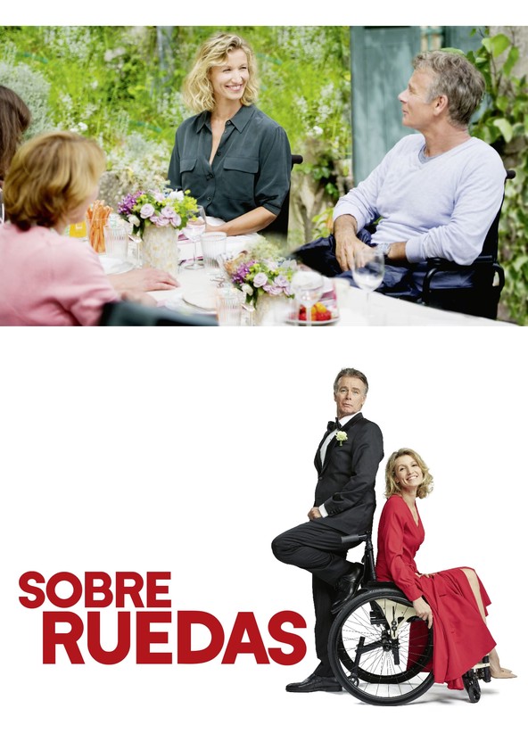 película Sobre ruedas