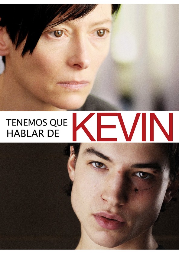 película Tenemos que hablar de Kevin