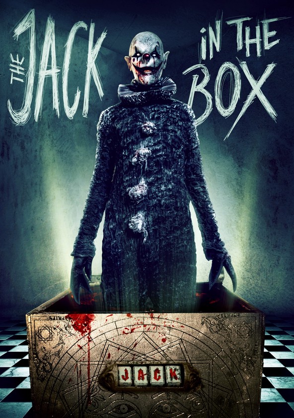 película The Jack in the Box