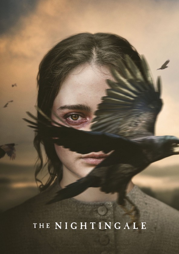 película The Nightingale