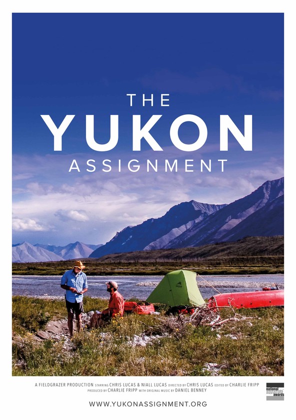 película The Yukon Assignment