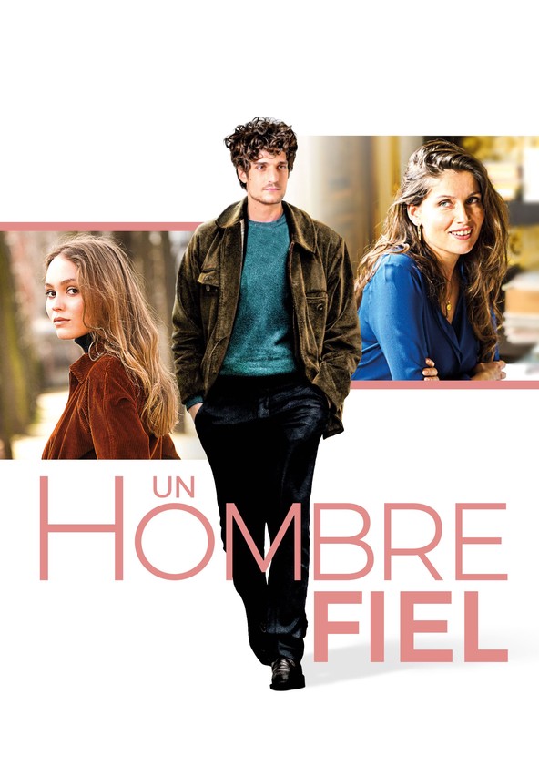 película Un hombre fiel