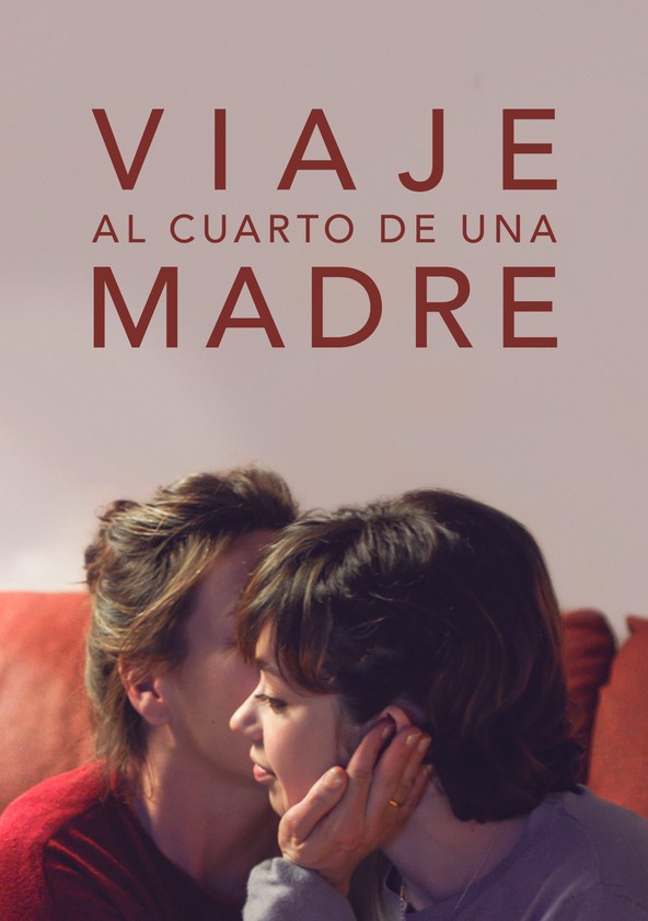 película Viaje al cuarto de una madre