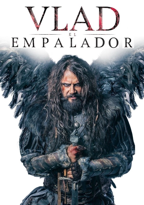 película Vlad el Empalador