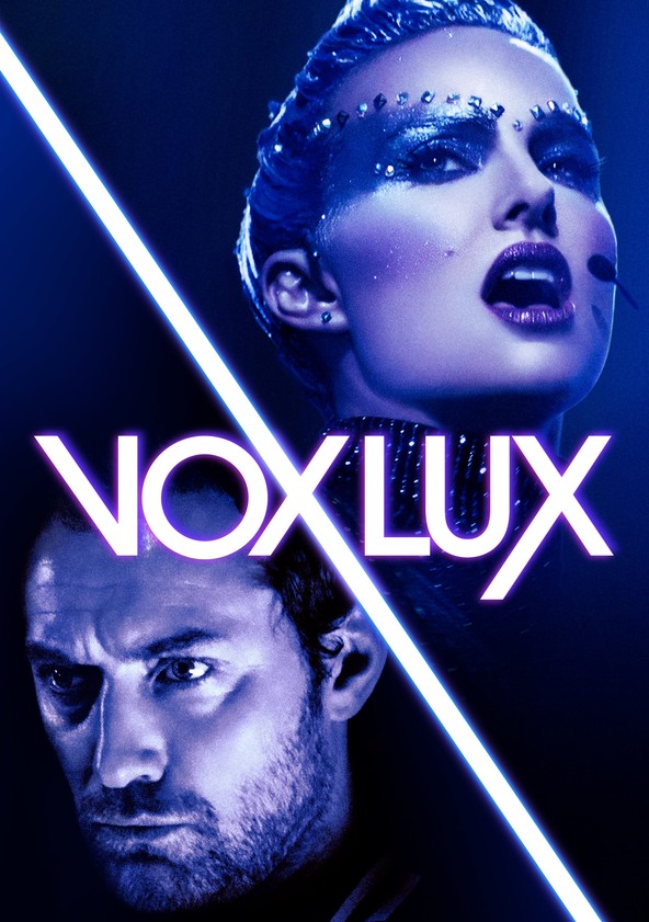 película Vox Lux