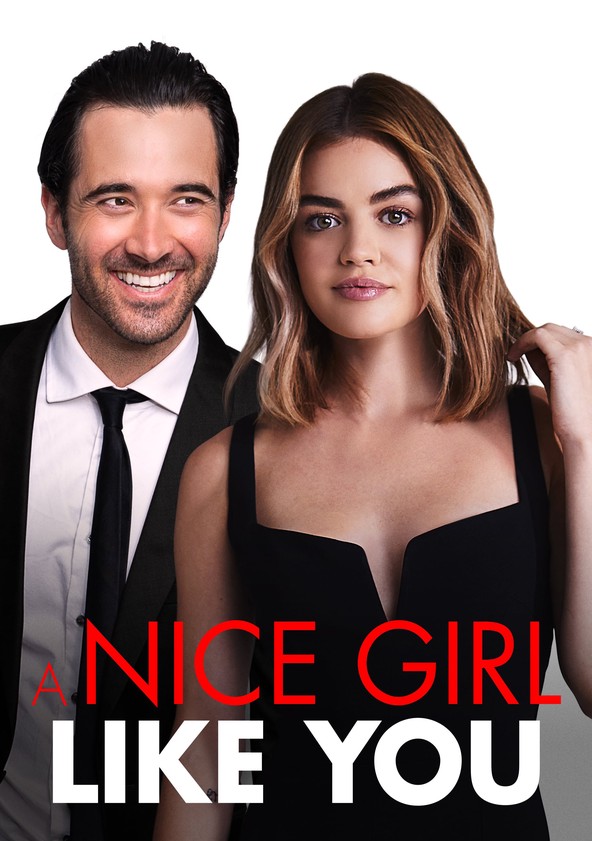 película A Nice Girl Like You