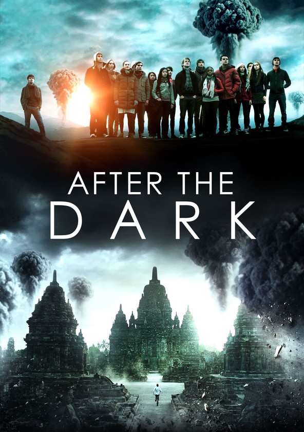 película After the Dark