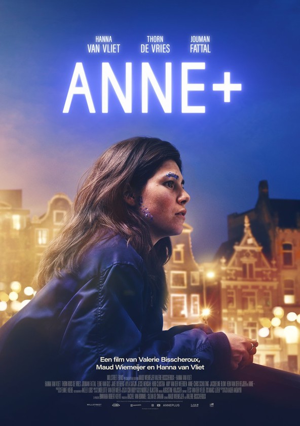 película Anne+: La película