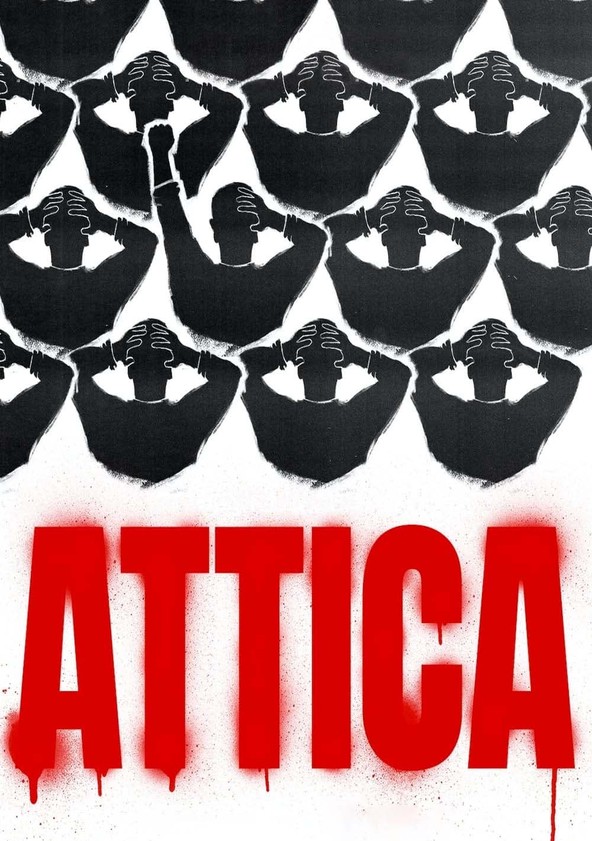 película Attica
