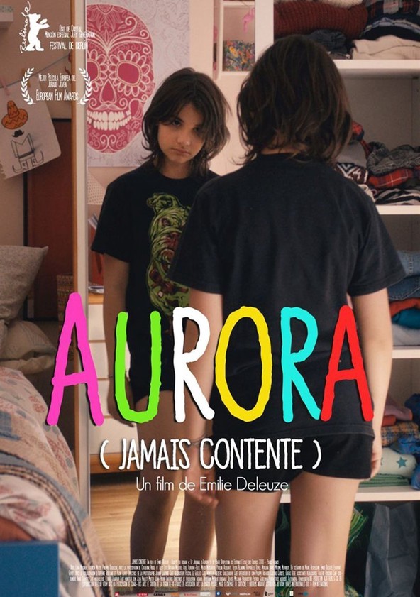 película Aurora (Jamais contente)