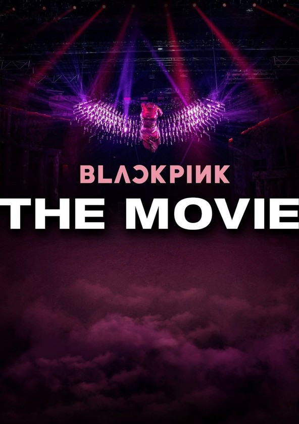 película BLACKPINK: The Movie