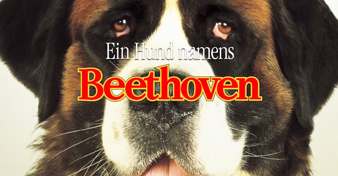 dónde ver película Beethoven: Uno más de la familia