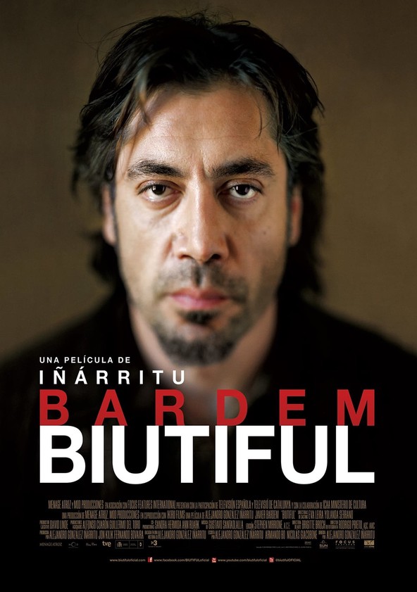 película Biutiful