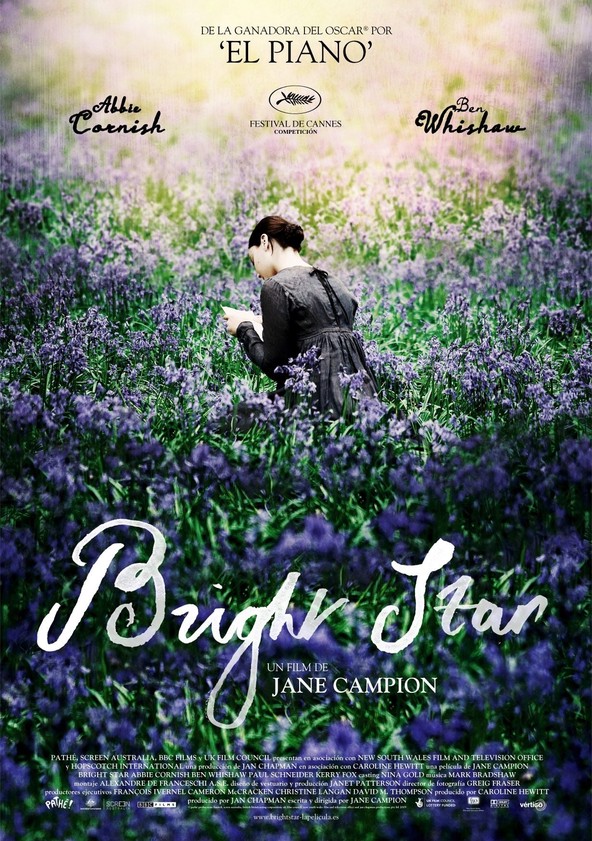 película Bright Star