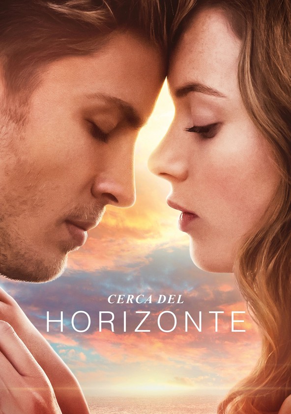 película Cerca del horizonte