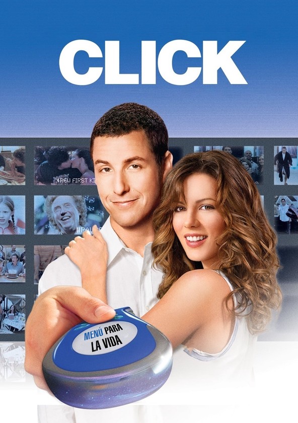 película Click