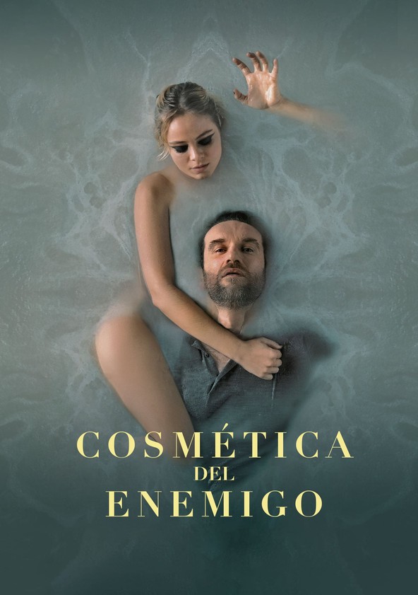 película Cosmética del enemigo