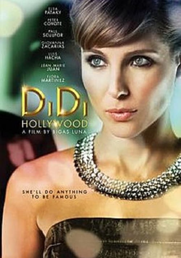 película DiDi Hollywood