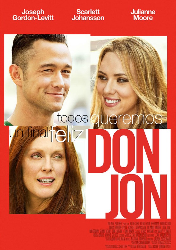 película Don Jon