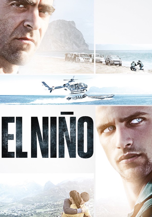 película El Niño