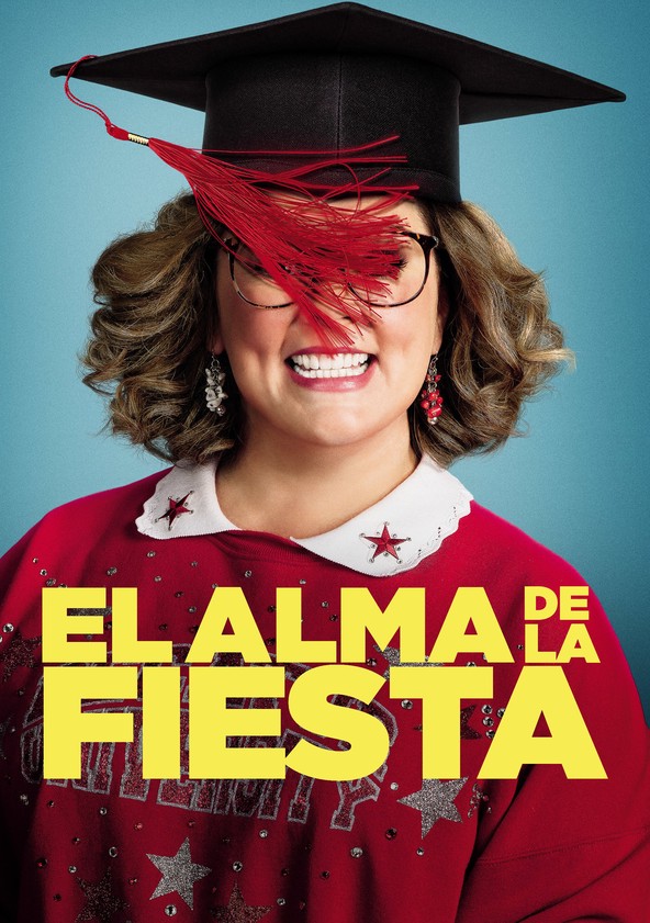 película El alma de la fiesta