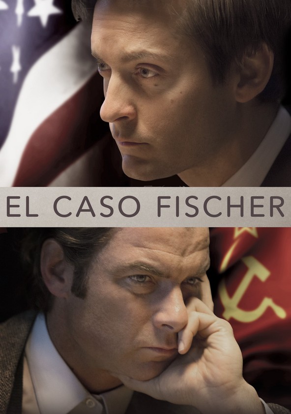 película El caso Fischer