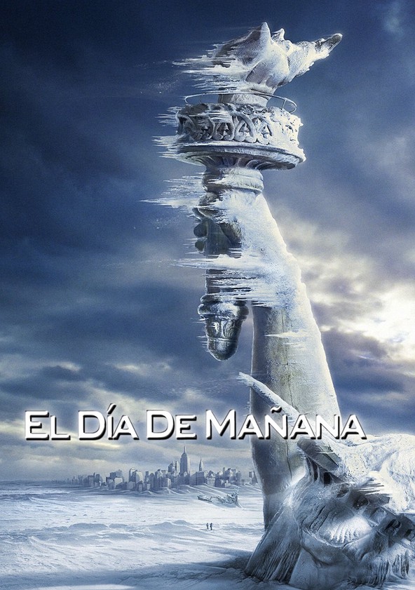 película El día de mañana