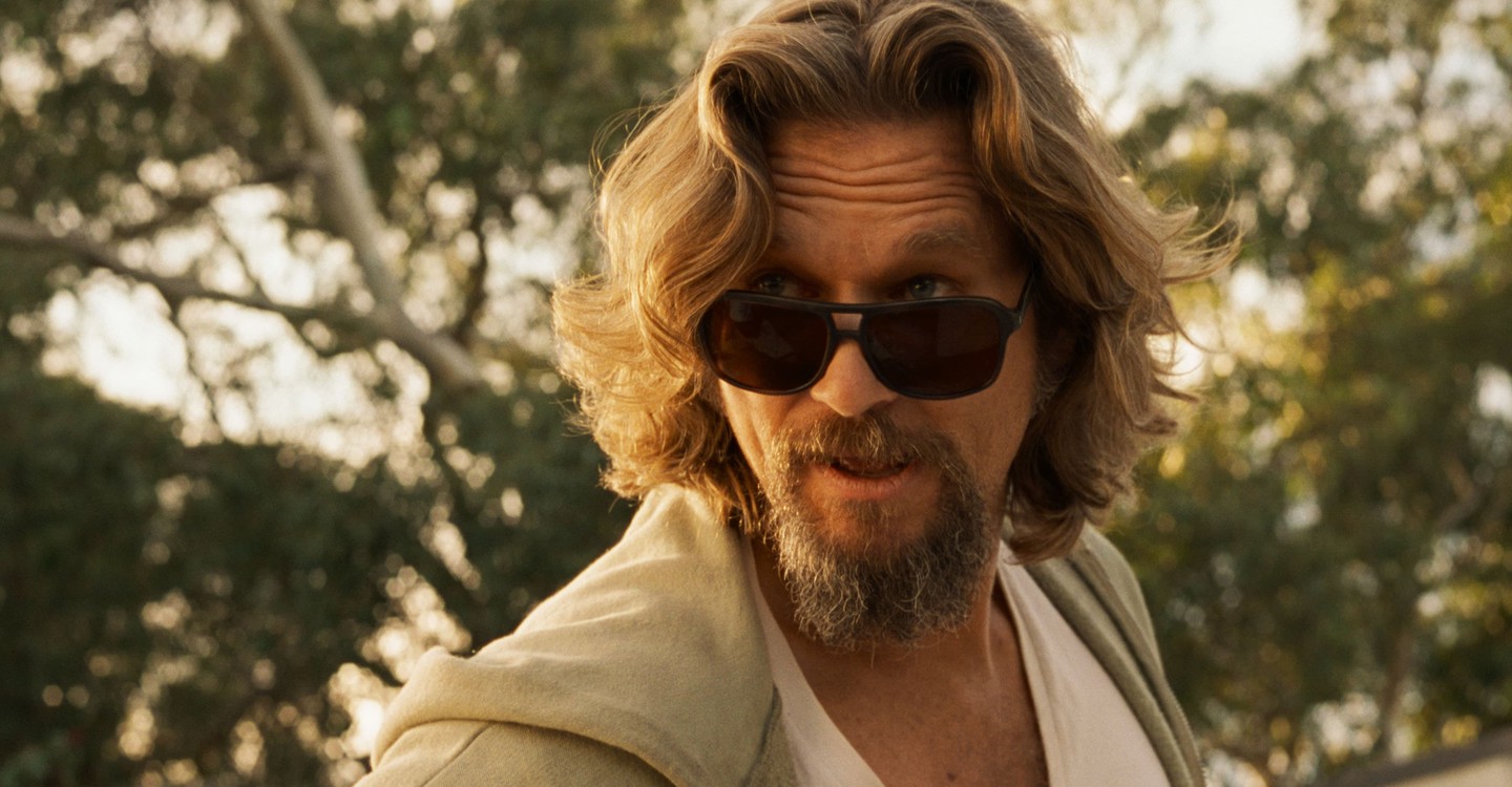 dónde ver película El gran Lebowski