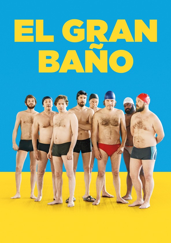 película El gran baño