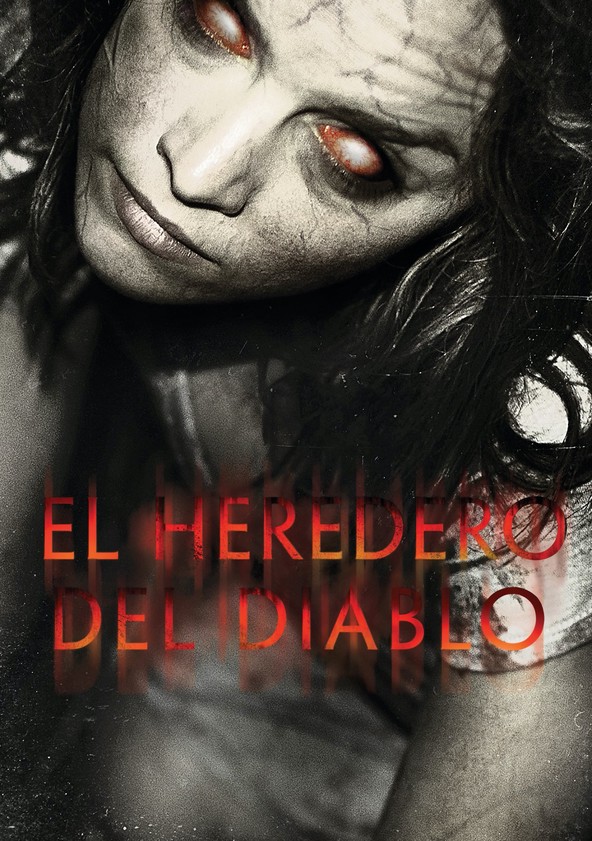 película El heredero del diablo