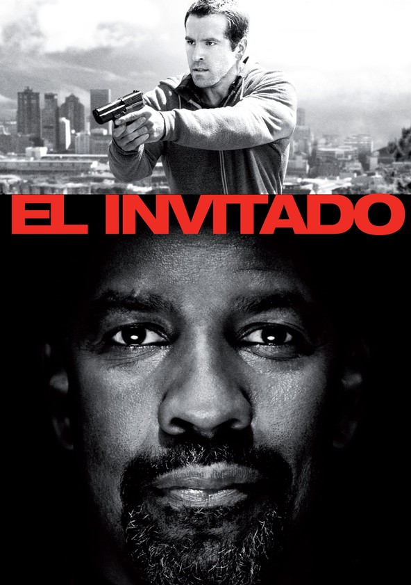 película El invitado