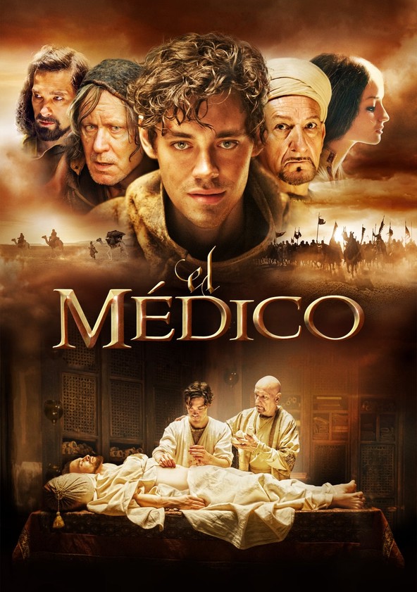 película El médico