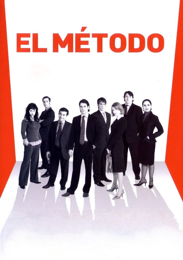 película El método