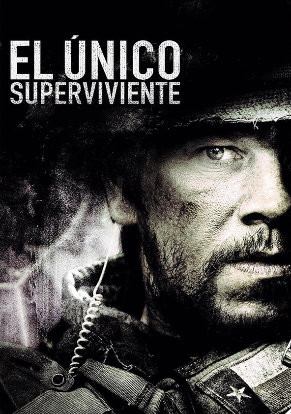 película El único superviviente