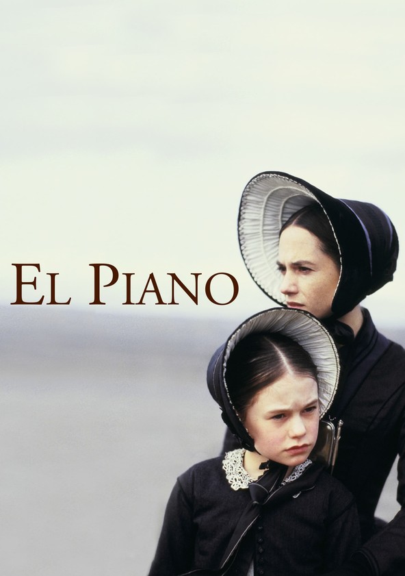 película El piano