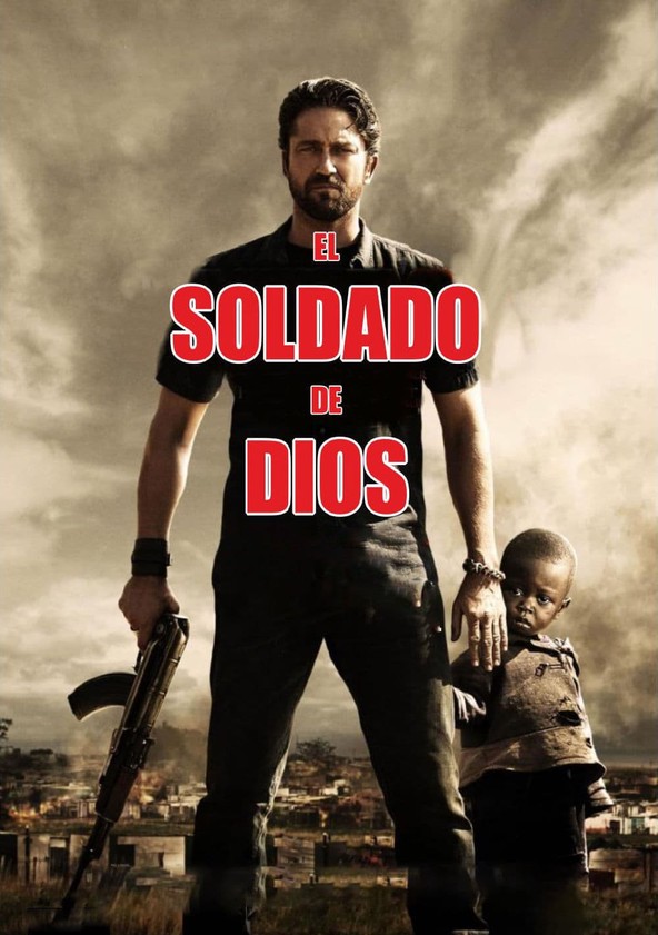 película El soldado de Dios