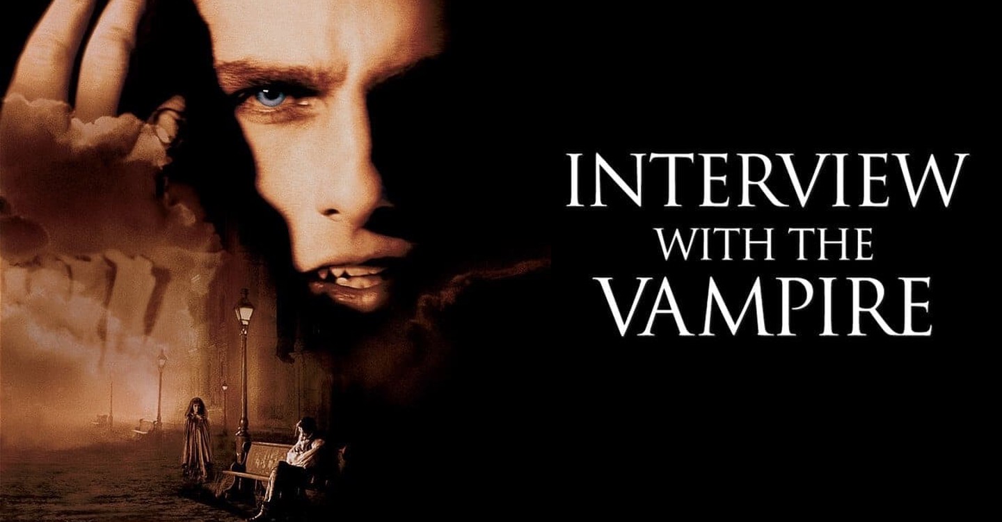 dónde ver película Entrevista con el vampiro