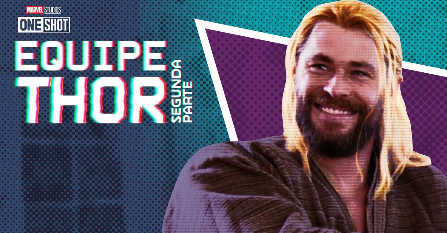 dónde ver película Equipo Thor Parte 2: ¿Dónde están ahora?