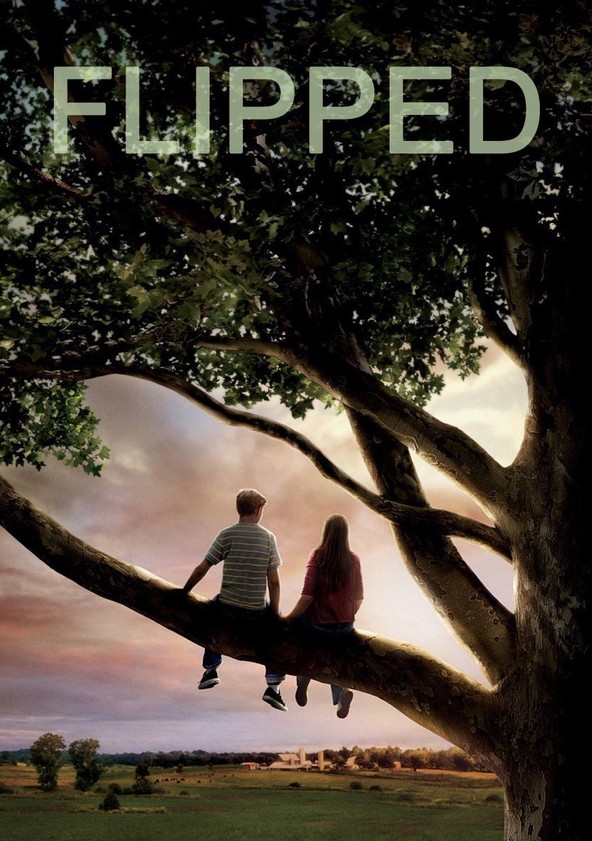 película Flipped