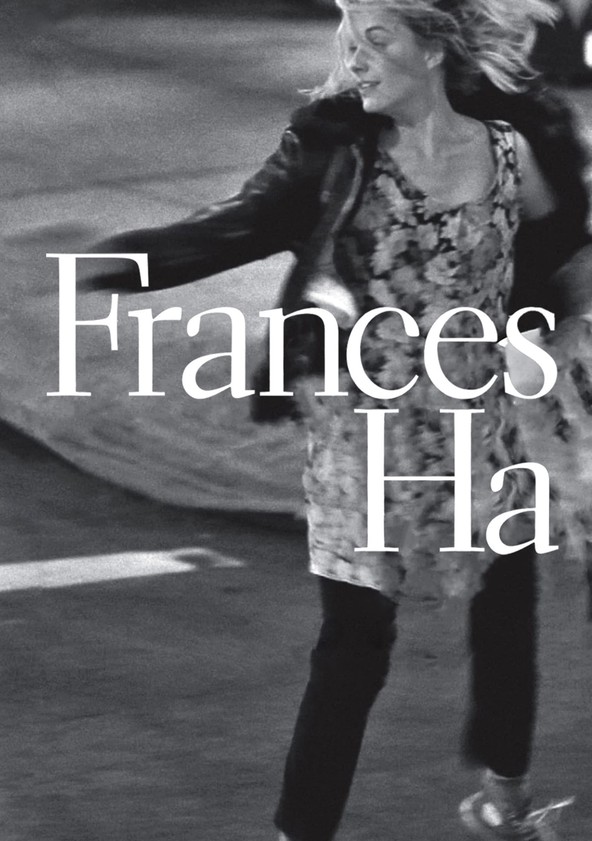 película Frances Ha