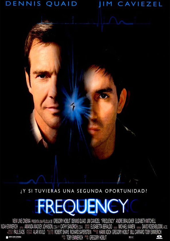 película Frequency