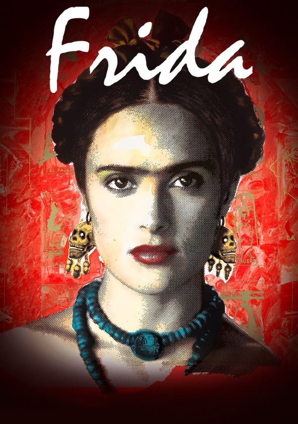 película Frida