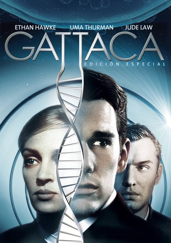 película Gattaca