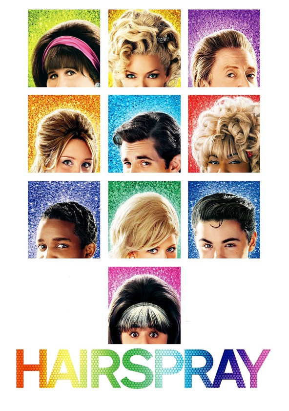 película Hairspray